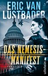 Das Nemesis-Manifest - Eric Van Lustbader - 9783548064628