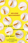 Die beste Depression der Welt - Helene Bockhorst - 9783548064659