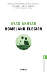 Homeland Elegien - Ayad Akhtar - 9783548064925