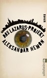Das Lazarus-Projekt - Aleksandar Hemon - 9783548065625