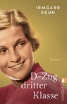 D-Zug dritter Klasse - Irmgard Keun - 9783548065953