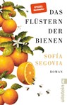 Das Flüstern der Bienen - Sofía Segovia - 9783548066011