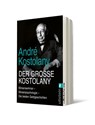 Der große Kostolany - André Kostolany - 9783548066028