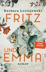 Fritz und Emma - Barbara Leciejewski - 9783548066493