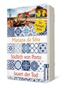 Südlich von Porto lauert der Tod - Mariana da Silva - 9783548066523