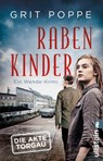 Rabenkinder - Grit Poppe - 9783548066554