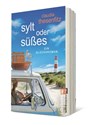Sylt oder Süßes - Claudia Thesenfitz - 9783548066691
