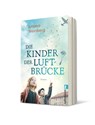 Die Kinder der Luftbrucke - Juliana Weinberg - 9783548066721