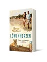 Löwenherzen - Gesa Neitzel - 9783548066912
