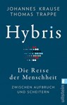 Hybris - Johannes Krause ; Thomas Trappe - 9783548067070