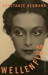 Wellenflug - Constanze Neumann - 9783548067148