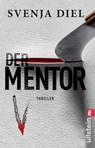 Der Mentor - Svenja Diel - 9783548067636