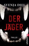 Der Jäger - Svenja Diel - 9783548067643