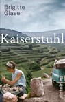 Kaiserstuhl - Brigitte Glaser - 9783548067872