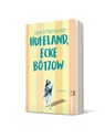 Hufeland, Ecke Bötzow - Lea Streisand - 9783548068114