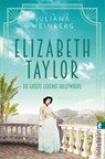 Elizabeth Taylor - Juliana Weinberg - 9783548068152