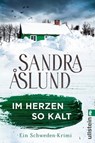 Im Herzen so kalt - Sandra Åslund - 9783548068206