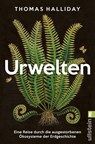 Urwelten - Thomas Halliday - 9783548068817