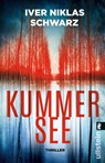 Kummersee - Iver Niklas Schwarz - 9783548069159