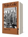 Open City - Teju Cole - 9783548069517