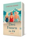 Drei Frauen im R4 - Christine Weiner - 9783548069654