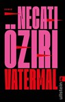 Vatermal - Necati Öziri - 9783548069807