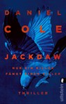 Jackdaw - Daniel Cole - 9783548069814