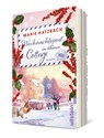 Weihnachtspost im kleinen Cottage - Marie Hatzbach - 9783548069999