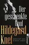 Der geschenkte Gaul - Hildegard Knef - 9783548070247