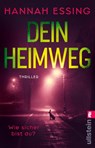 Dein Heimweg - Hannah Essing - 9783548070261