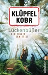 Lückenbüßer - Volker Klüpfel ; Michael Kobr - 9783548073668