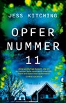 Opfer Nummer 11 - Jess Kitching - 9783548073675
