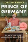 Prince of Germany - Jordan Prince - 9783548073859