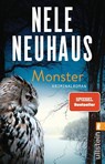 Monster - Nele Neuhaus - 9783548073910