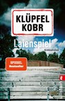 Laienspiel - Volker Klüpfel ; Michael Kobr - 9783548074047
