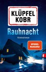 Rauhnacht - Volker Klüpfel ; Michael Kobr - 9783548074054