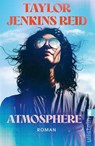 Atmosphere - Taylor Jenkins Reid - 9783548074719