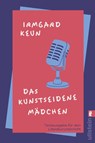 Das kunstseidene Mädchen (Textausgabe für den Literaturunterricht) - Irmgard Keun - 9783548074962