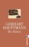 Die Ratten - Gerhart Hauptmann - 9783548235639