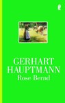 Rose Bernd - Gerhart Hauptmann - 9783548239583