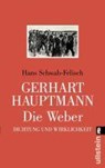 Die Weber - Gerhart Hauptmann - 9783548240473