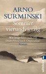 Sommer vierundvierzig - Arno Surminski - 9783548246826