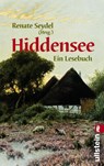 Hiddensee. Ein Lesebuch - Renate Seydel - 9783548249636