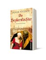 Die Henkerstochter - Oliver Pötzsch - 9783548268521