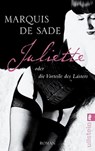Juliette oder die Vorteile des Lasters - D. A. F. Marquis de Sade - 9783548268613