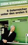 Sechs Österreicher unter den ersten fünf - Dirk Stermann - 9783548283906