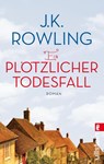 Ein plötzlicher Todesfall - Joanne K. Rowling - 9783548285283