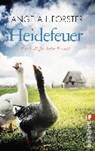 Heidefeuer - FORSTER,  Angela L. - 9783548287539