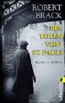 Die Toten von St. Pauli - BRACK,  Robert - 9783548287652