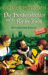 Die Henkerstochter und der Rat der Zwölf - Oliver Pötzsch - 9783548288376